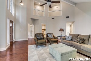 1718 Eagle Meadow in San Antonio, TX - Building Photo - Building Photo