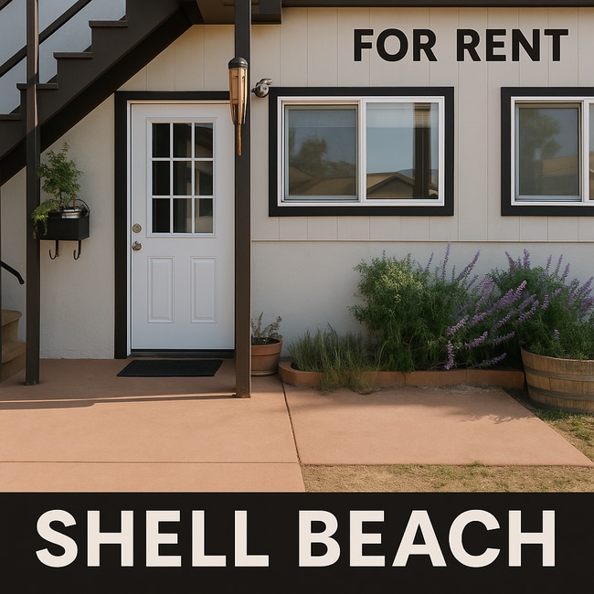 131 Montecito Ave, Unit B