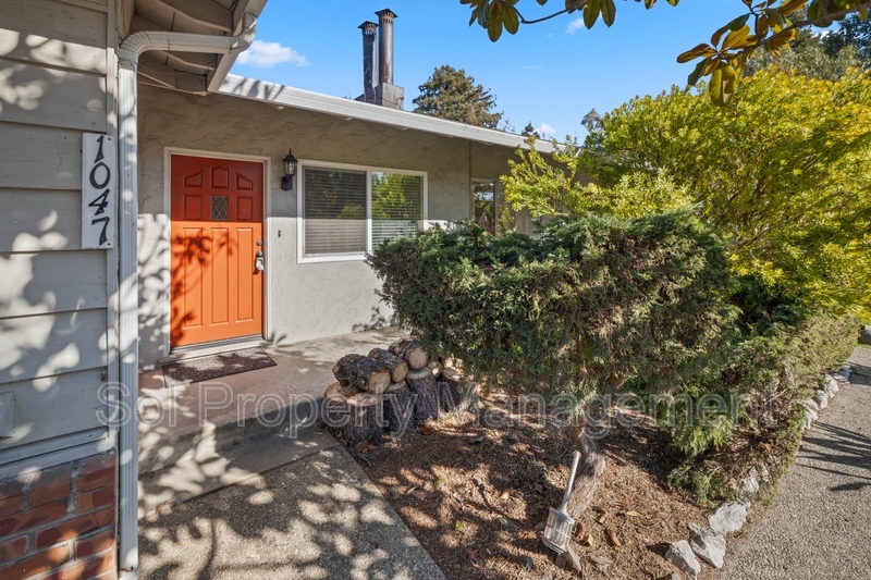 1047 Brommer St in Santa Cruz, CA - Building Photo