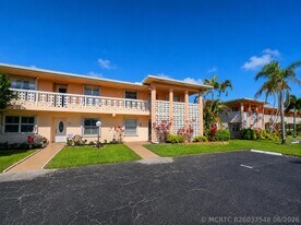 1440 NW 20th Ave in Delray Beach, FL - Building Photo