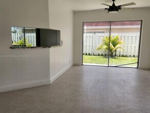 3749 NW 107th Way in Sunrise, FL - Building Photo - Building Photo