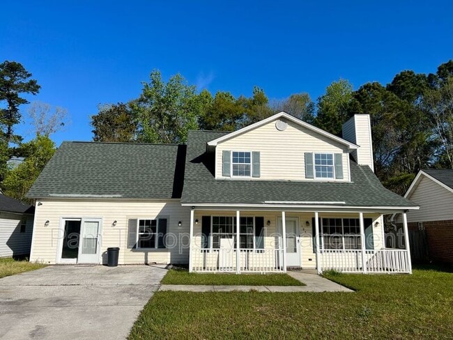 property at 105 Laurelwood Dr