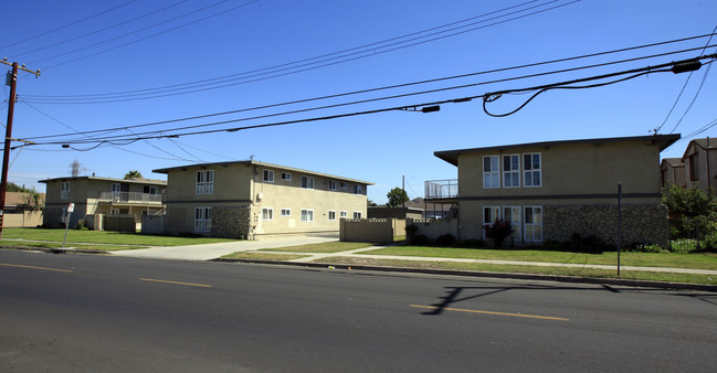 7232-7252 21st St in Westminster, CA - Building Photo - Building Photo