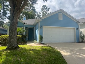 11583 NW 17 Pl in Gainesville, FL - Building Photo