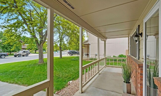 2431 Sunstone Dr in Fort Collins, CO - Building Photo - Building Photo
