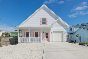 6832 Middleton Ave in St. Augustine, FL - Building Photo