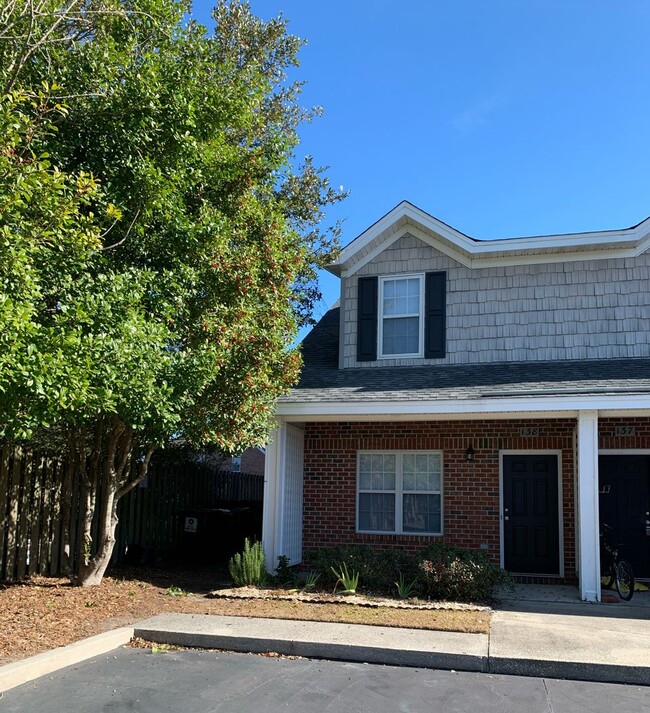 property at 4501 Prior Dr