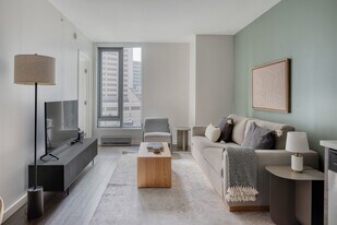 150 Van Ness Ave, Unit SI FL7-ID2145 in San Francisco, CA - Building Photo