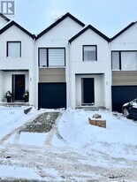 1965 Upperpoint Gate in London, ON - Building Photo