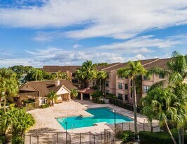 2900 S University Dr, Unit 9203 in Davie, FL - Building Photo
