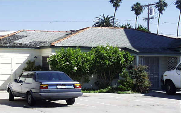 1969-1971 Cable St in San Diego, CA - Building Photo - Building Photo