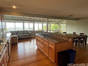 2554 Halekoa Dr in Honolulu, HI - Building Photo - Building Photo