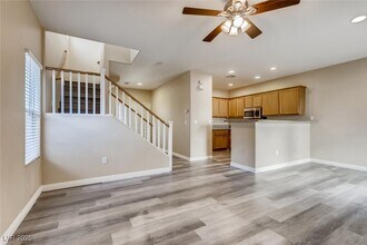 6249 Blushing Willow St in North Las Vegas, NV - Building Photo - Building Photo