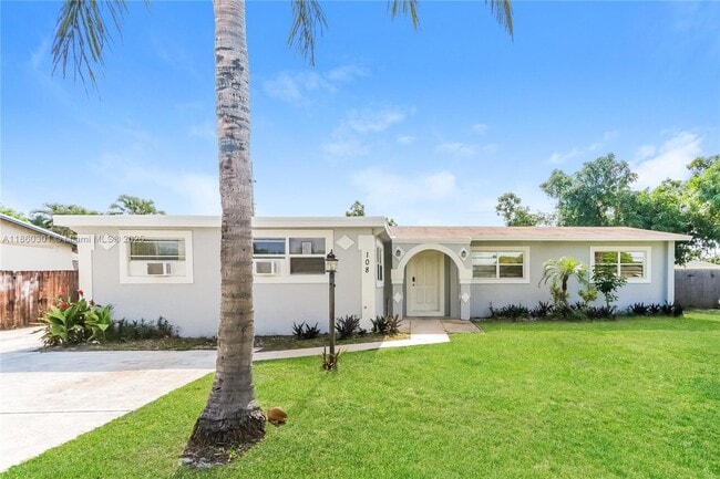 property at 108 N 13th St