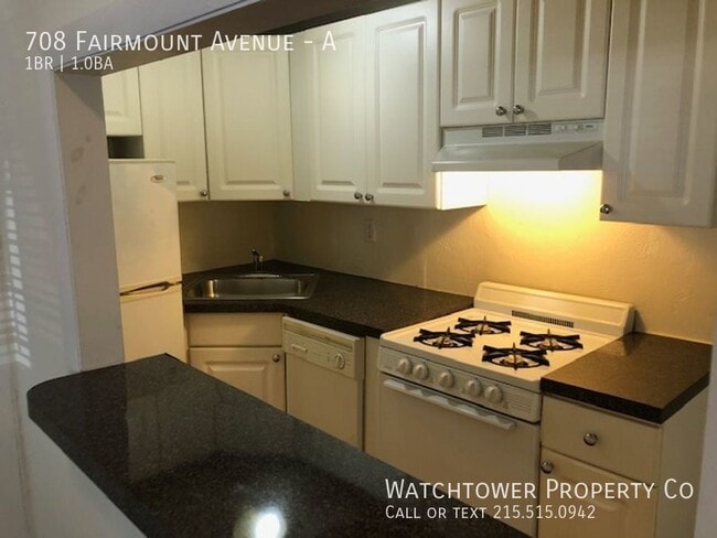 property at 708 Fairmount Ave