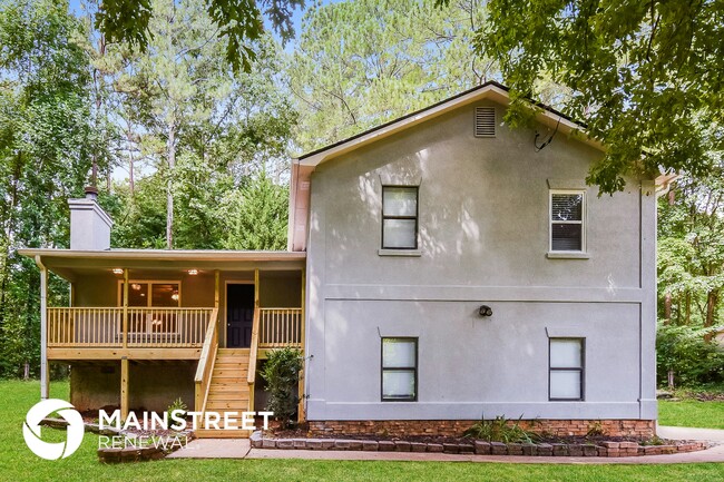 property at 479 Mill Ln