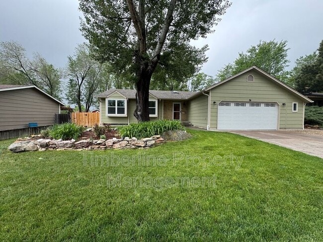 property at 203 Saddlemountain Rd