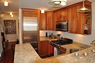 1209 13th St NW, Unit 801 in Washington, DC - Building Photo - Building Photo