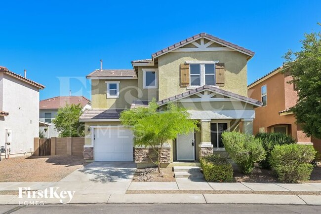property at 7625 E Desert Overlook Dr
