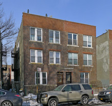 48-44 48th St Apartments