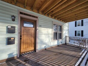 90 Broad Ave in Binghamton, NY - Building Photo - Building Photo