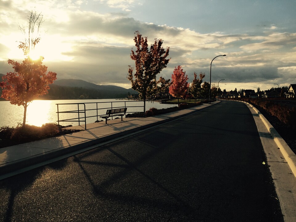 4449 Greenchain Loop in Coeur d'Alene, ID - Building Photo