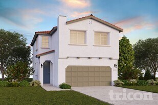 28167 Callie Wy in Menifee, CA - Building Photo
