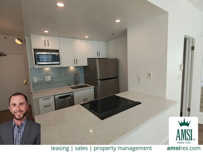 property at 201 Harrison St