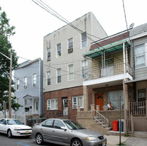 516 12th St Apartments