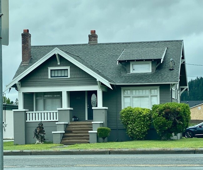 15721 Main St E in Sumner, WA - Building Photo - Building Photo