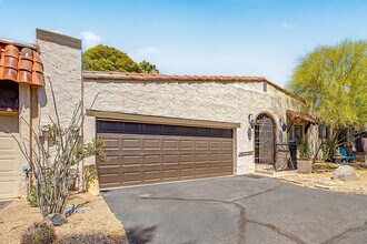 37210 N Tranquil Trail in Carefree, AZ - Building Photo - Building Photo