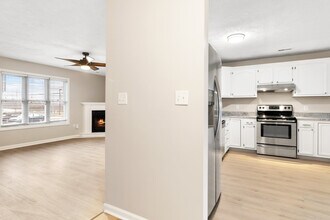 107 Rystan Pl in Morgantown, WV - Building Photo - Building Photo