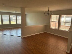 1117 Acacia Dr in Anna, TX - Building Photo - Building Photo