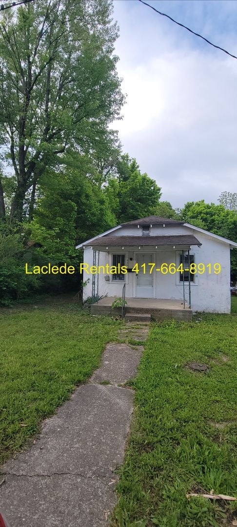 property at 526 Hood St