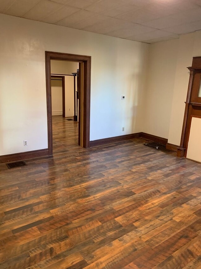 331 Atwood St in Pittsburgh, PA - Building Photo - Building Photo