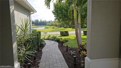 2305 Ariane Dr in Naples, FL - Building Photo - Building Photo