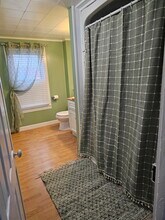 512 Cemetery St, Unit 512 1/2 Cemetery st in Williamsport, PA - Foto de edificio - Building Photo