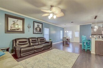 3013 Las Brisas St, Unit 19105 in Corpus Christi, TX - Foto de edificio - Building Photo