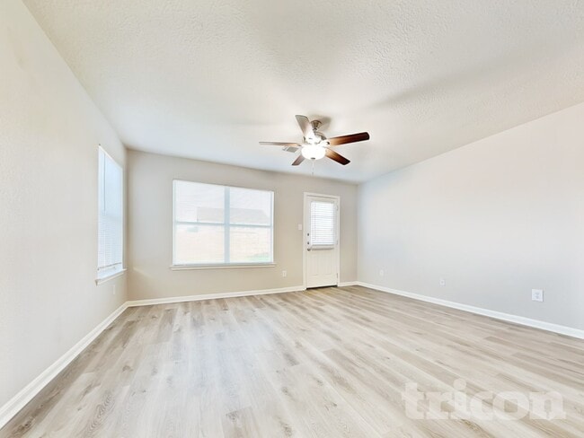 6510 Winter Mountain Ln, Unit 6105 in Spring, TX - Building Photo - Building Photo