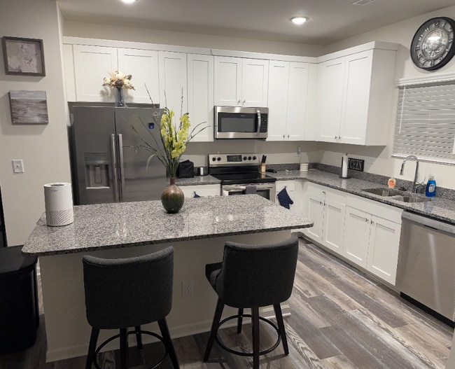 533 Gantt St in Mooresville, NC - Building Photo - Building Photo