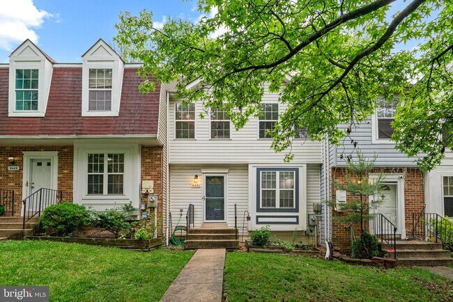 9451 Fens Hollow in Laurel, MD - Building Photo - Building Photo