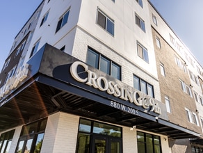 Crossing at 9th in Salt Lake City, UT - Foto de edificio - Building Photo