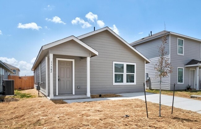 property at 11542 Field Briar