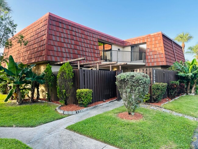 property at 8559 Boca Rio Dr