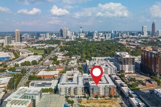 699 Vidalia Ln in Atlanta, GA - Building Photo - Building Photo
