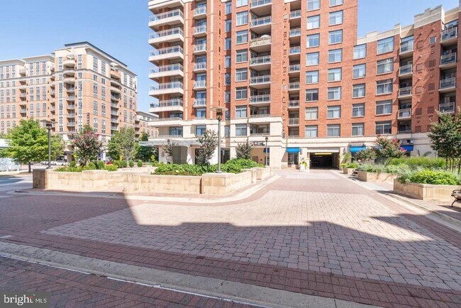 3600 S Glebe Rd in Arlington, VA - Building Photo - Building Photo