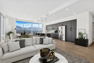 Seraph in Salt Lake City, UT - Building Photo