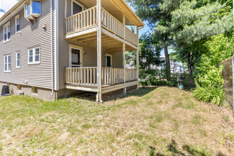 27 Murray Hill Rd, Unit 2 in Cambridge, MA - Building Photo - Building Photo