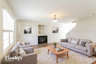 5563 Russell Fork Dr in Dublin, OH - Building Photo - Building Photo