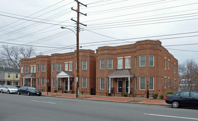 1420-1430 W Cary St in Richmond, VA - Building Photo - Building Photo